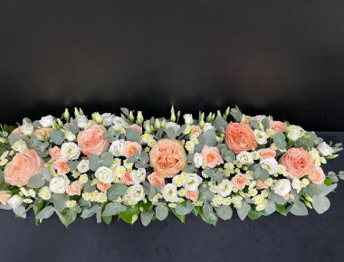 «Прекрасное решение» Цветы на свадьбу