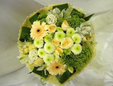 Букет цветов «Персия»