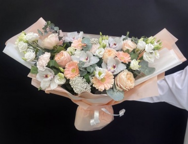 Букет «Навеки твой»