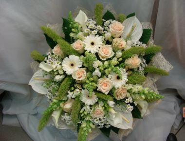 Букет цветов «Золушка»