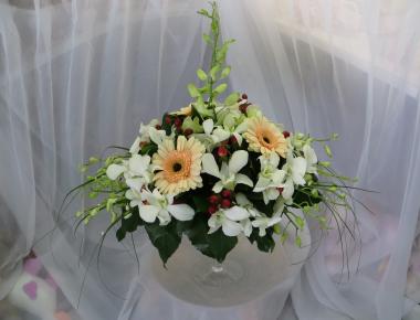 Композиция из цветов «Арамис 1»