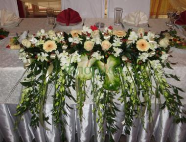 Композиция из цветов «Ла Рока»