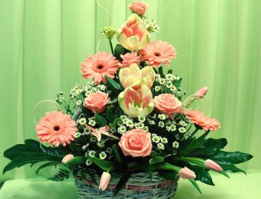 Композиция «Примьера»