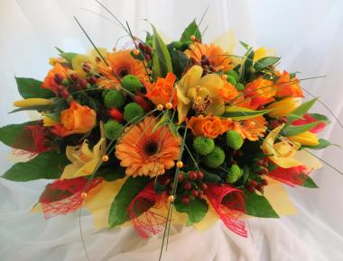 Букет цветов «Любимой»