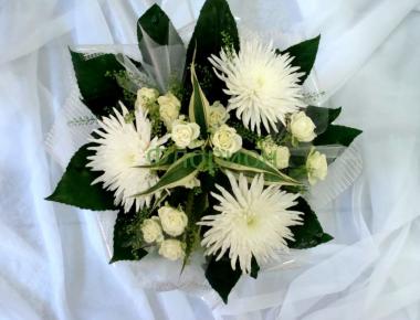 Букет на день рождения «Чудо»