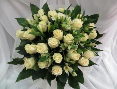 Букет цветов «Мила»