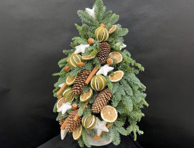 «Золотые напевы 1» Композиция из нобилиса 