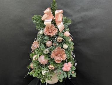 «Удача в дом» Композиция из нобилиса 