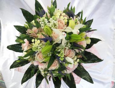 Букет на день рождения «Поклонник»