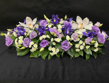 Композиция на ресепшн «Путь к заветной мечте»