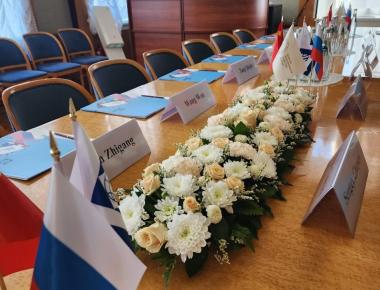 На волне блюза