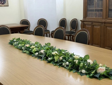 Композиции на стол переговоров «Думы предков» (Б)