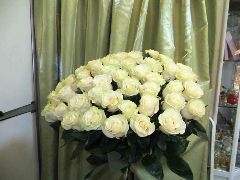 Букет на день рождения Сюрприз 1