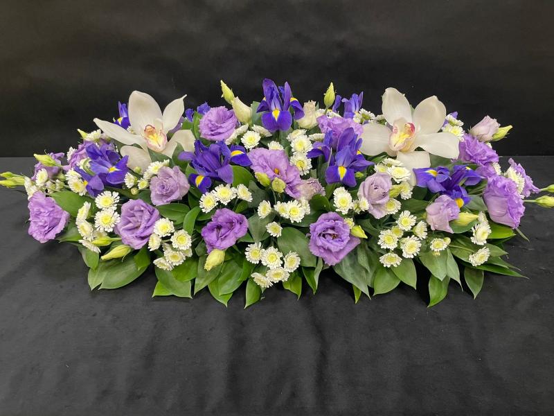 Композиция на ресепшн Путь к заветной мечте