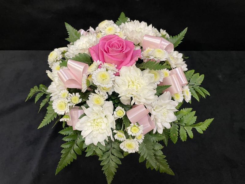 Композиция на гостевой стол Чудесный день