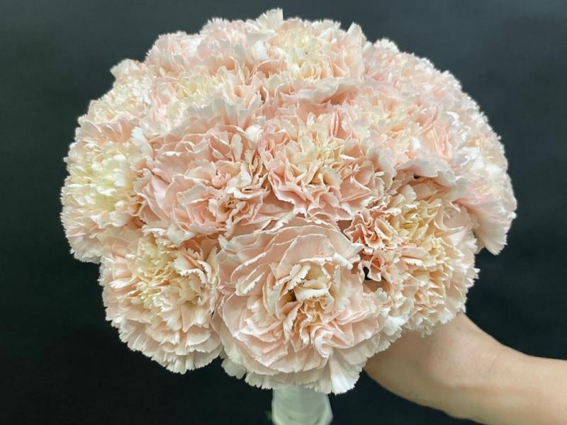 Букет невесты Душа ликует и поёт