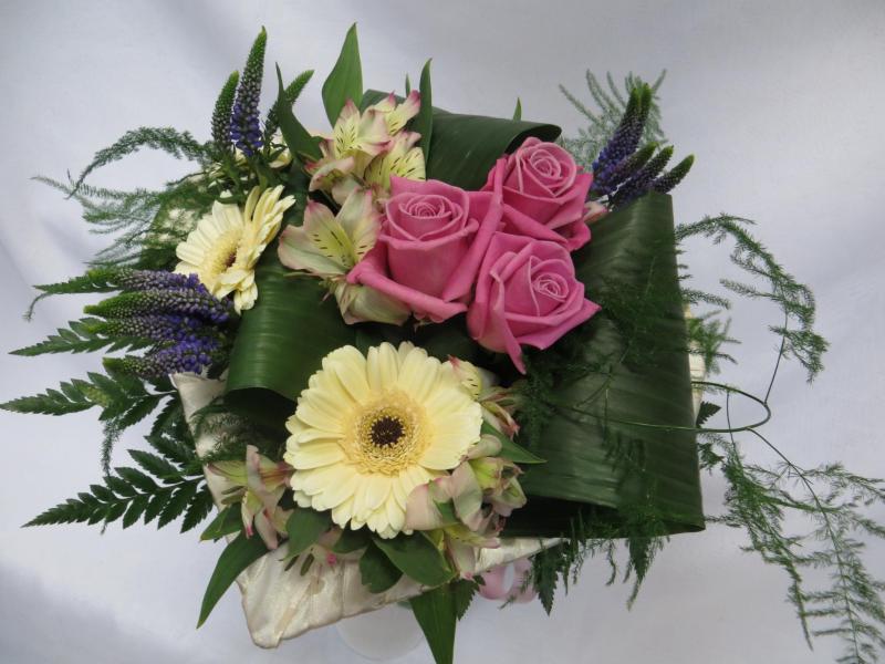 Букет цветов Другой