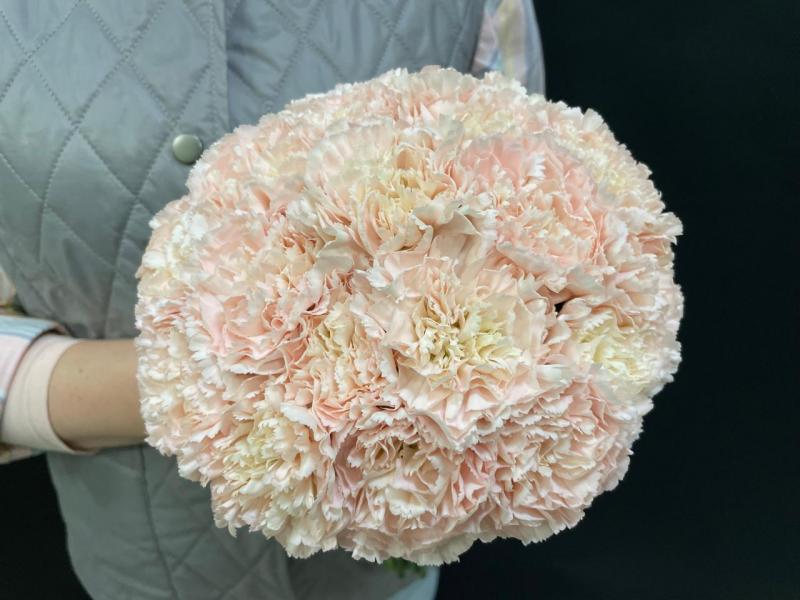 Букет невесты Душа ликует и поёт