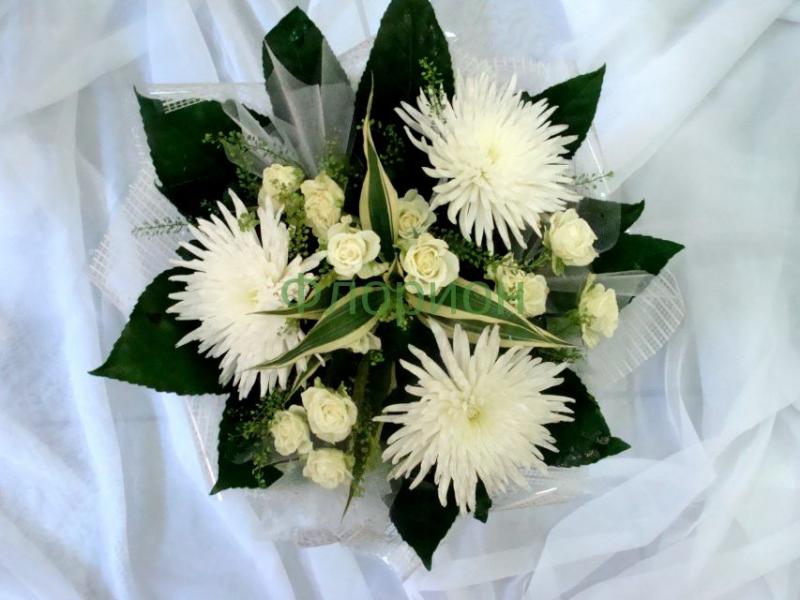 Букет на день рождения Чудо