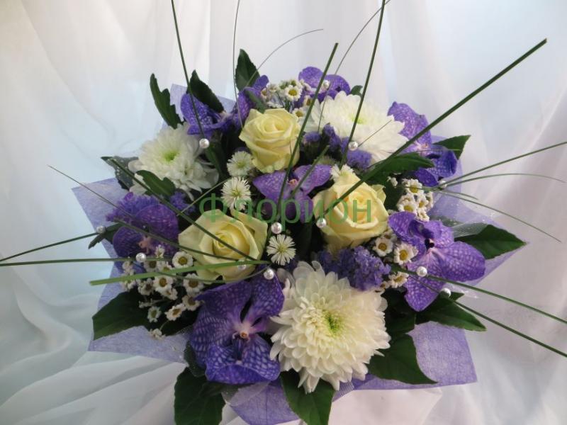 Букет на день рождения Желание 2