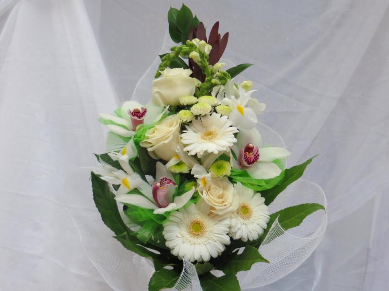 Букет цветов Невеста