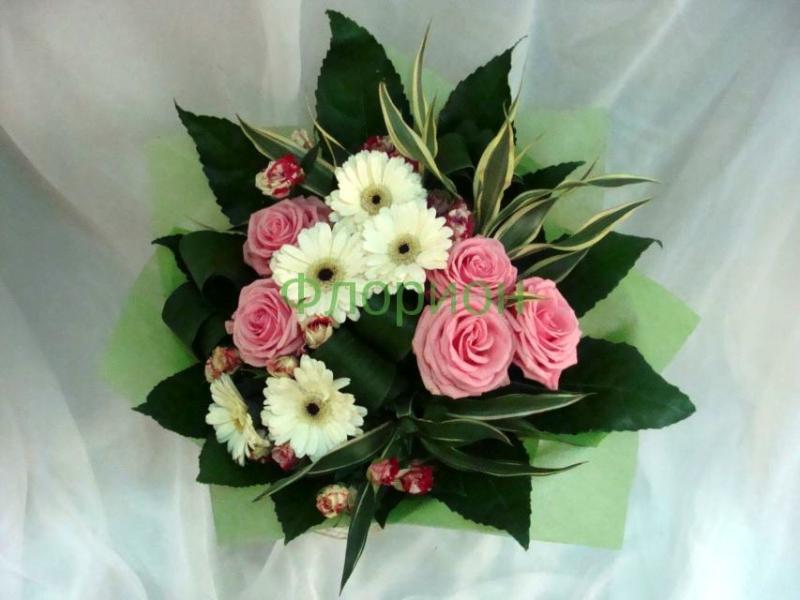 Букет для любимой Мед разума