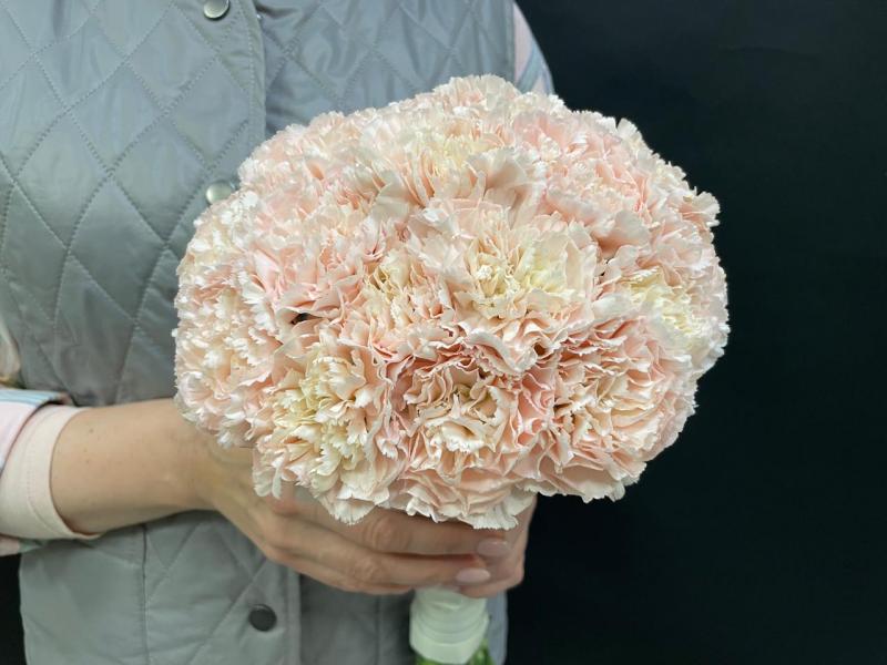 Букет невесты Душа ликует и поёт