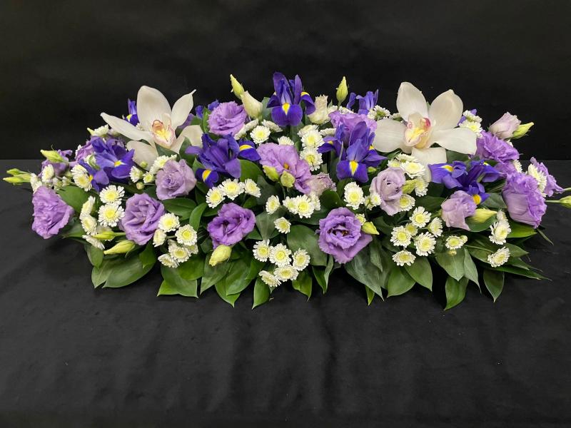 Композиция на ресепшн Путь к заветной мечте