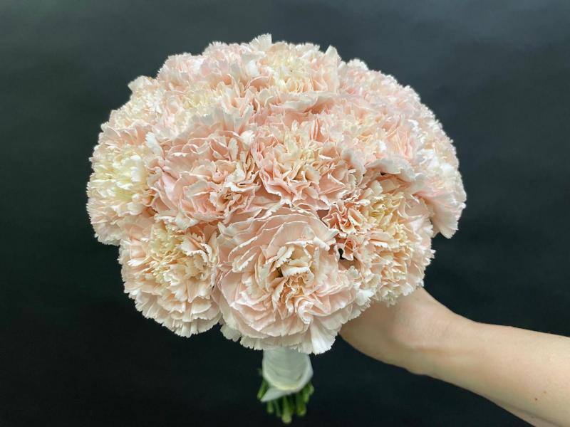 Букет невесты Душа ликует и поёт