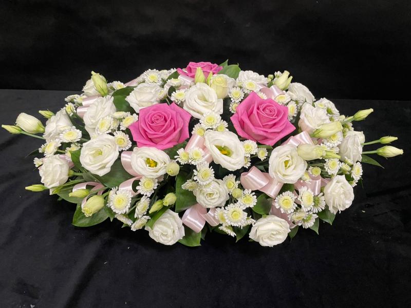  Композиция на стол молодоженов Чудесный день 1