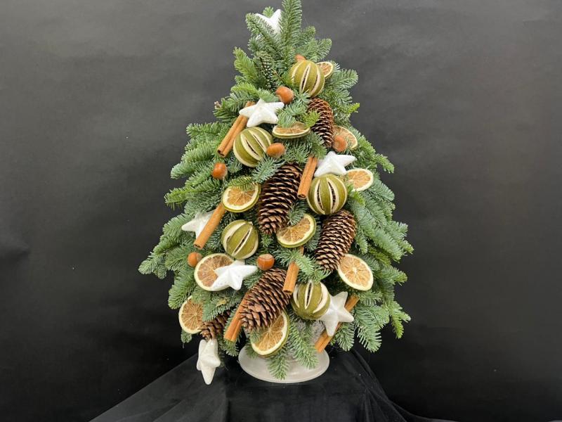 Золотые напевы 1 Композиция из нобилиса 