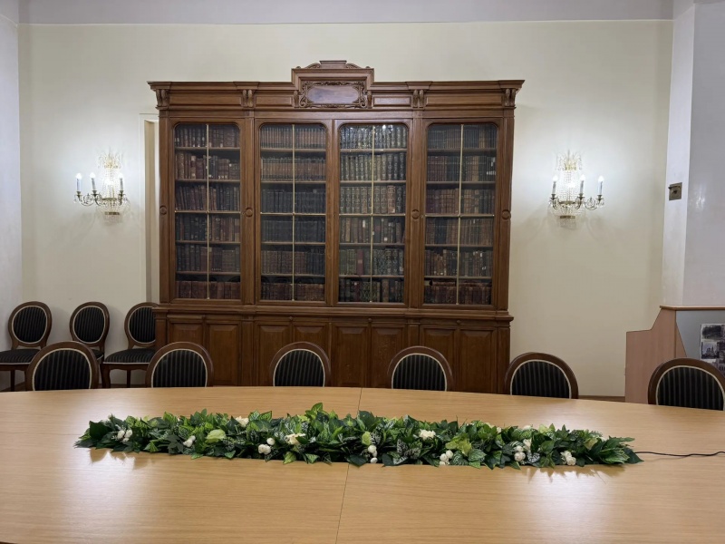 Композиции на стол переговоров Думы предков (Б)