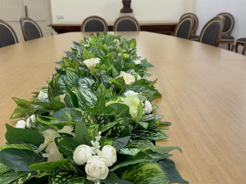 Композиции на стол переговоров Думы предков (Б)