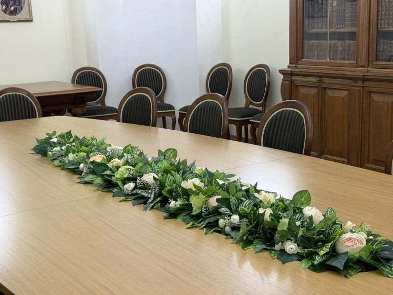 Композиции на стол переговоров Думы предков (Б)
